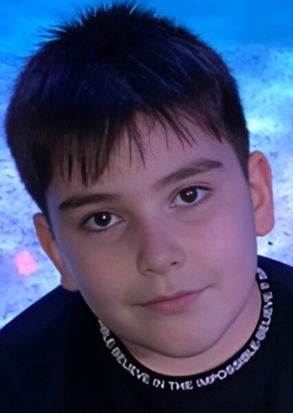 Daniyal Magomedov
