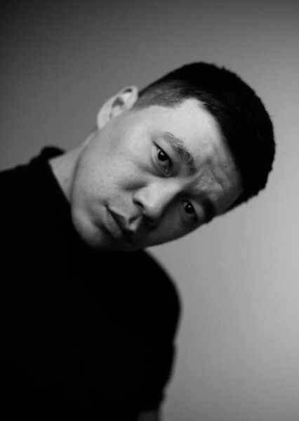 Daniyar Alshinov photo
