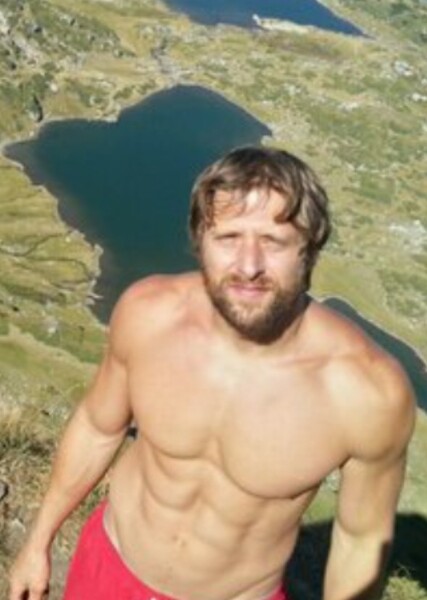 Benjamin Vallazza