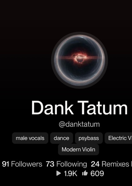 DankTatum