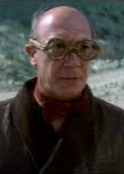 Dann Florek