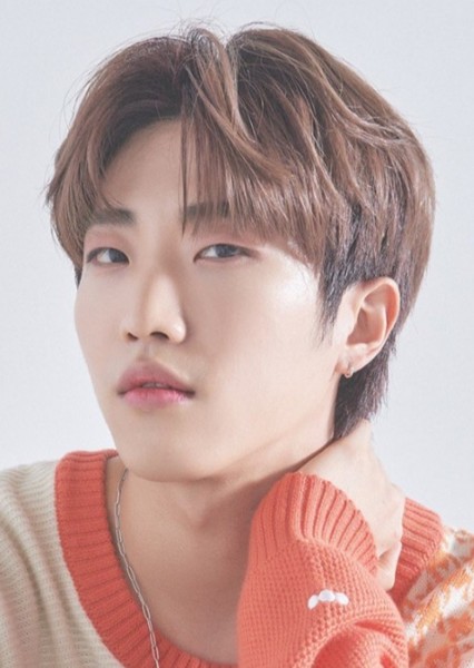 Dann (Jung Seung-bo) photo
