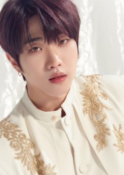 Dann (Jung Seung-bo) photo