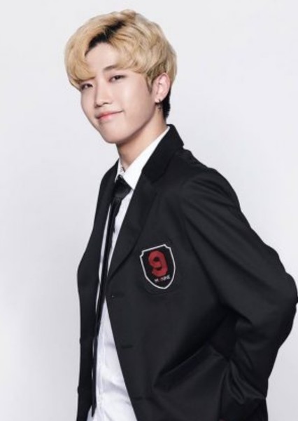 Dann (Jung Seung-bo) photo