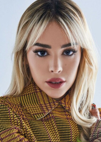 Danna Paola photo