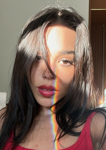 Danna Paola photo