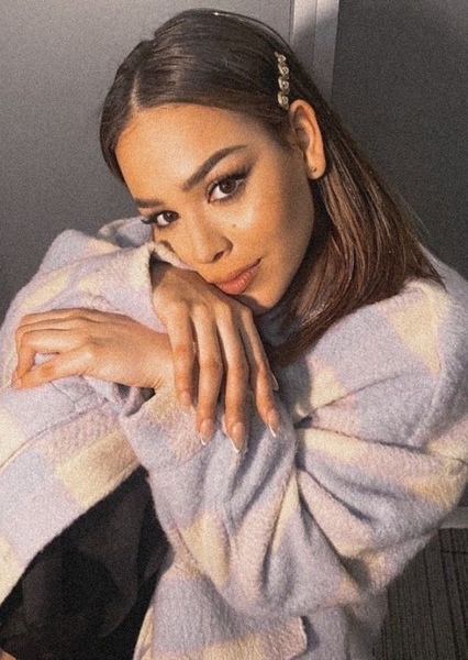 Danna Paola