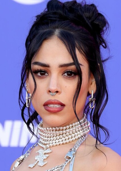 Danna Paola photo