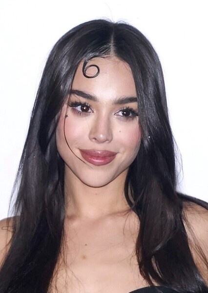 Danna Paola photo