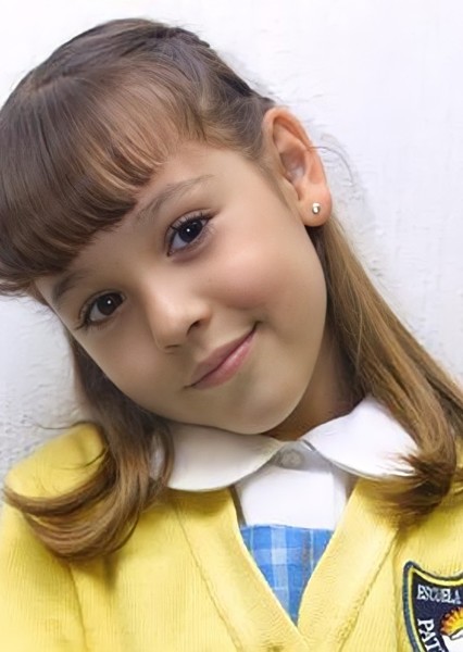 Danna Paola photo