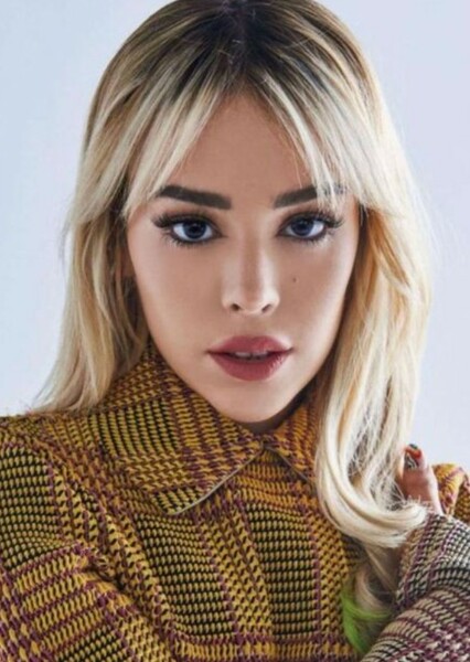 Danna Paola