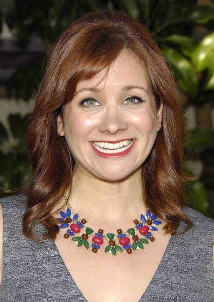 Dannah Phirman photo