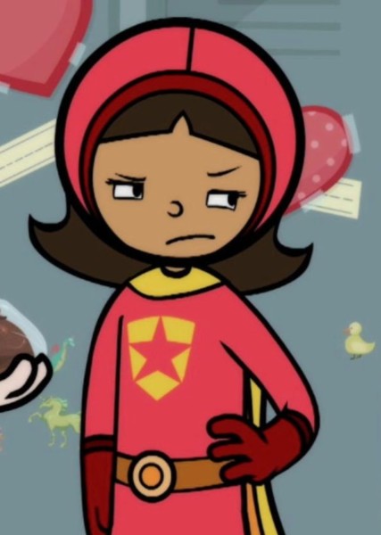 Dannah Phirman