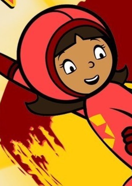 Dannah Phirman