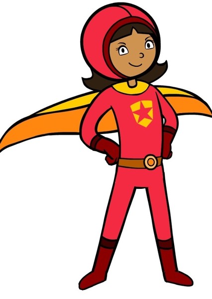 Dannah Phirman photo