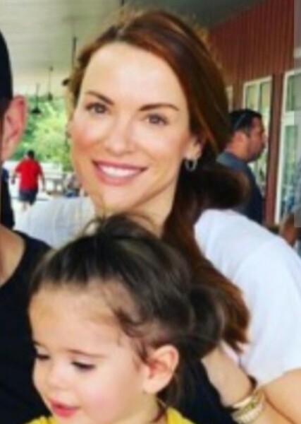 Danneel Ackles photo
