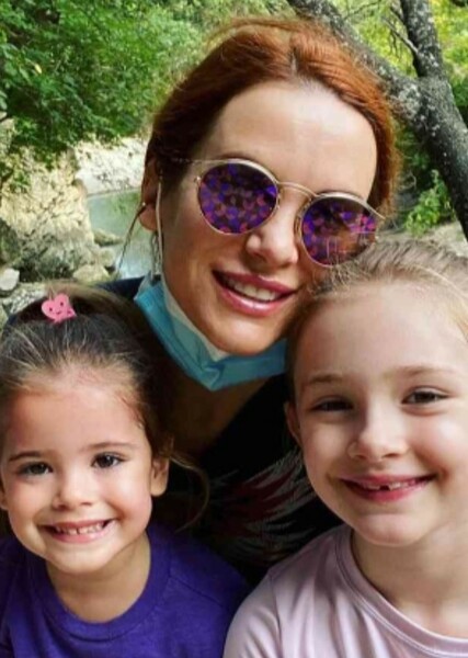 Danneel Ackles photo