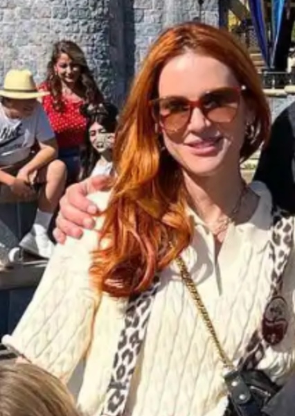 Danneel Ackles photo