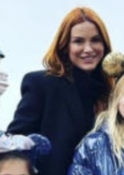 Danneel Ackles photo