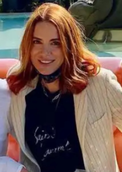 Danneel Ackles photo