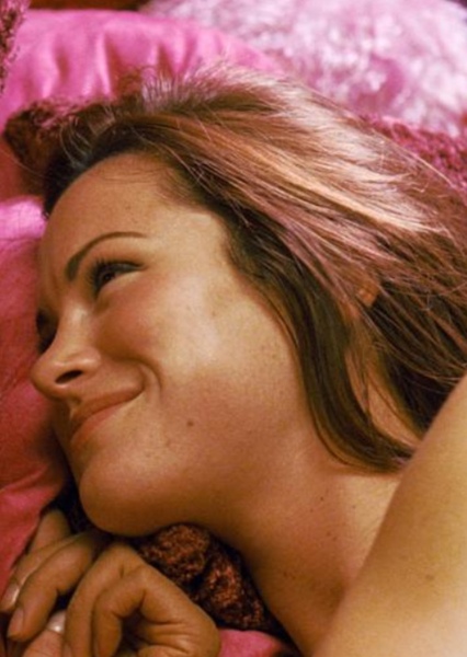 Danneel Ackles photo
