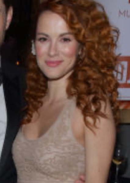 Danneel Ackles photo