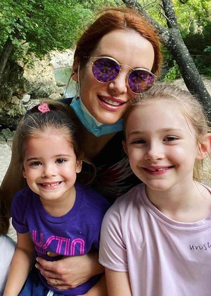 Danneel Ackles