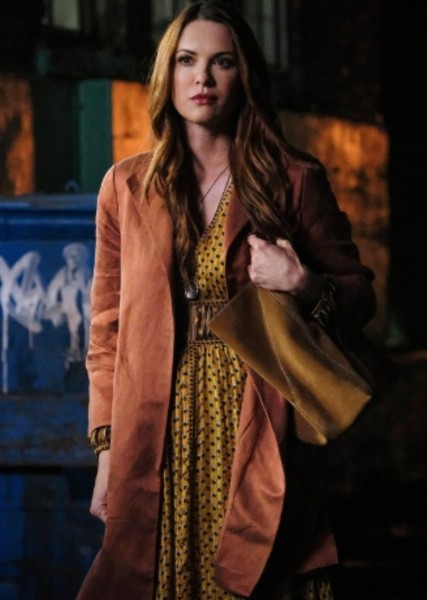 Danneel Ackles photo