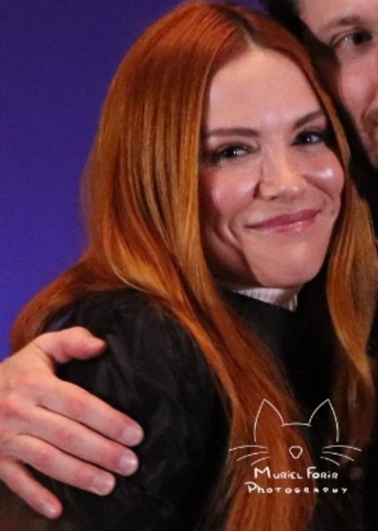 Danneel Ackles photo