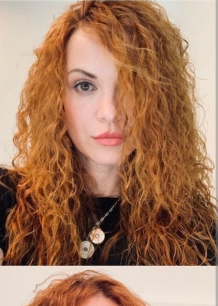 Danneel Ackles photo