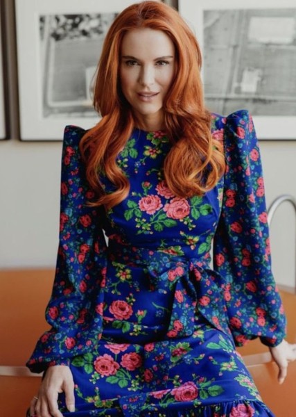 Danneel Ackles photo