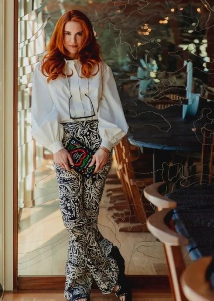 Danneel Ackles photo