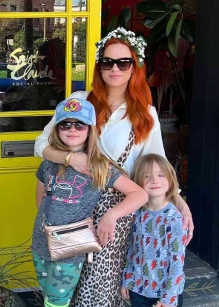 Danneel Ackles photo