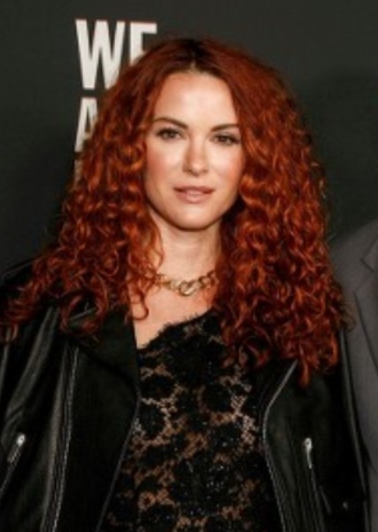 Danneel Ackles photo