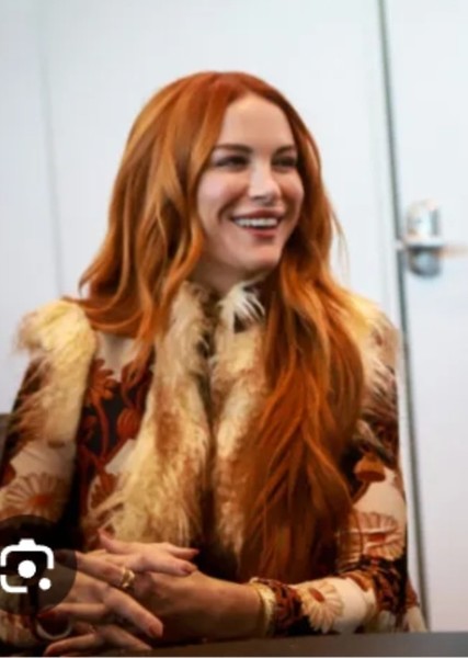 Danneel Ackles photo