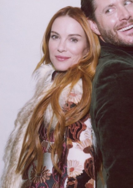 Danneel Ackles photo
