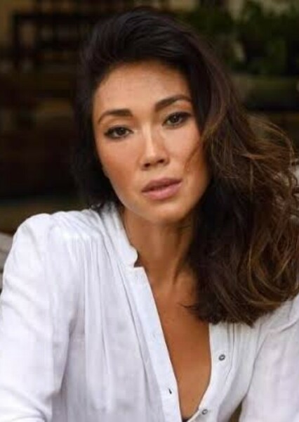 Danni Suzuki photo