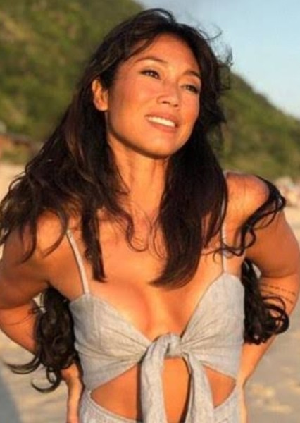Danni Suzuki