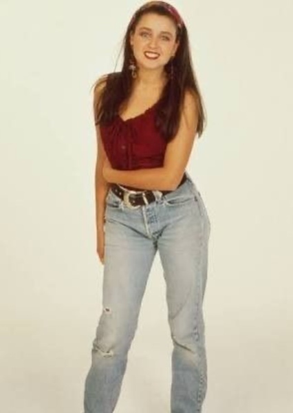 Dannii Minogue photo