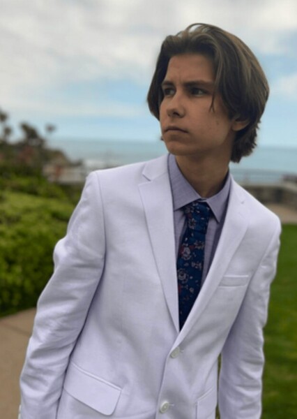 Danno Cal photo