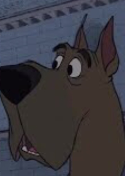Danny (101 Dalmatians)