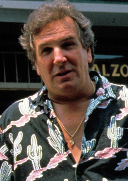 Danny Aiello photo