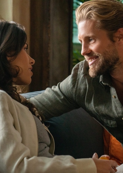 Danny and Lexi (Blood & Treasure) photo