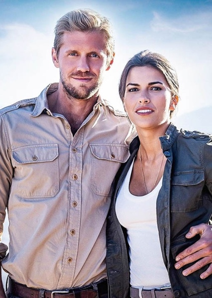Danny and Lexi (Blood & Treasure) photo