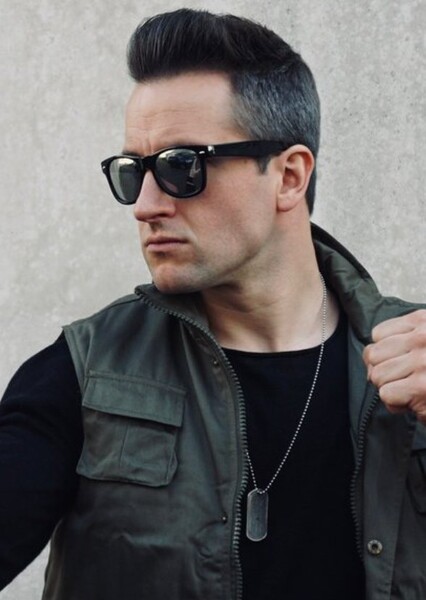 Danny Bortfeld