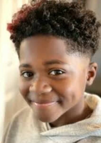 Danny Boyd Jr.