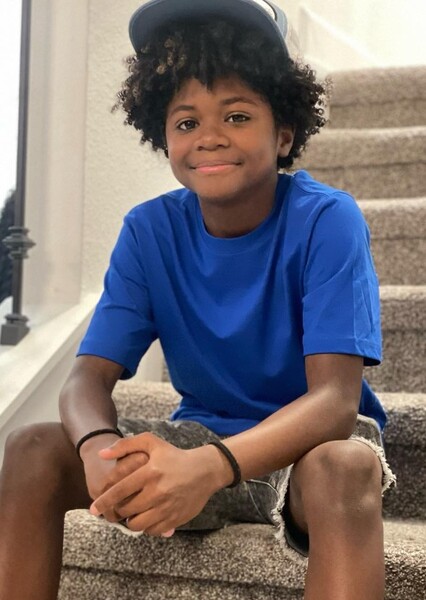 Danny Boyd Jr.