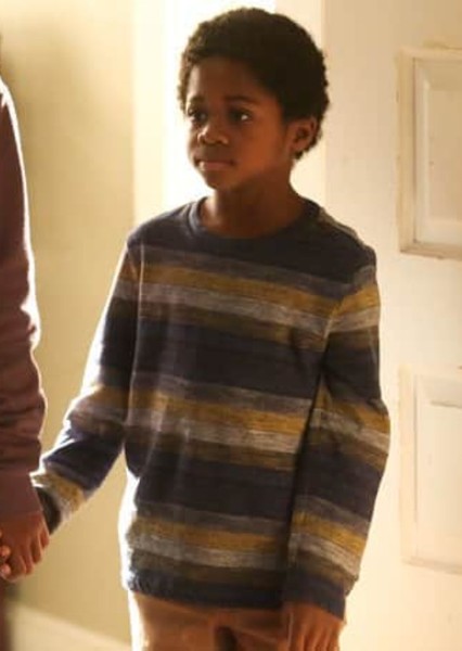 Danny Boyd Jr. photo