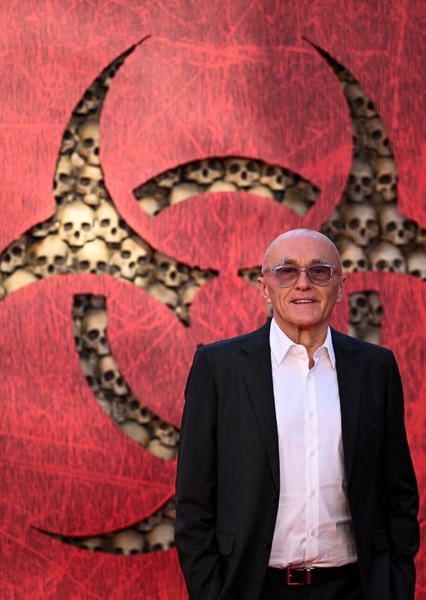 Danny Boyle photo