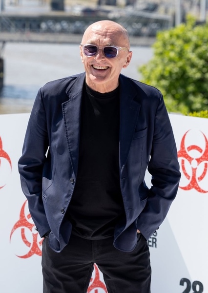 Danny Boyle photo